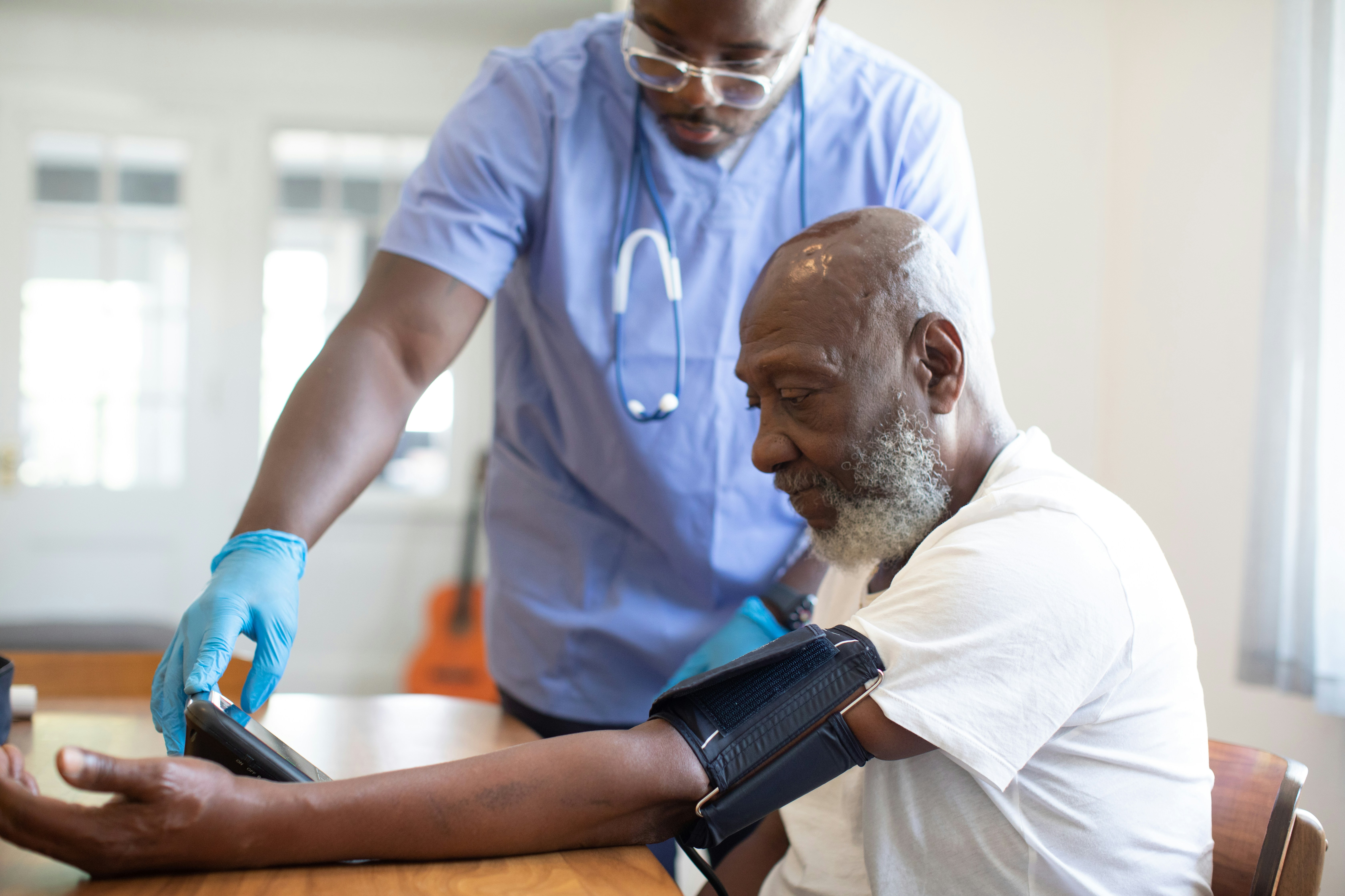 Bilan de santé et check-up en Tunisie — accompagnement Crotal Medical