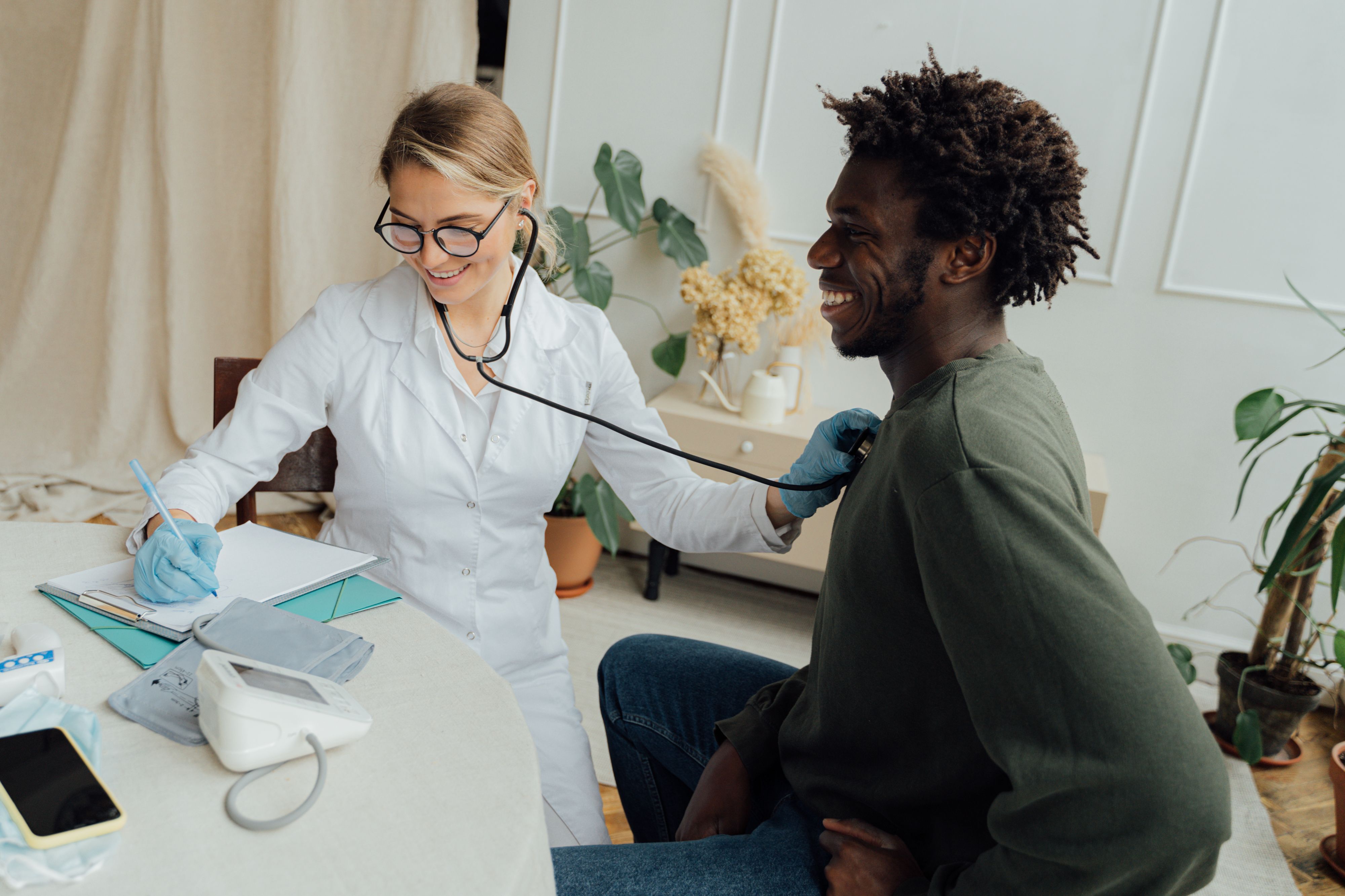 Chirurgie cardiaque en Tunisie — accompagnement Crotal Medical