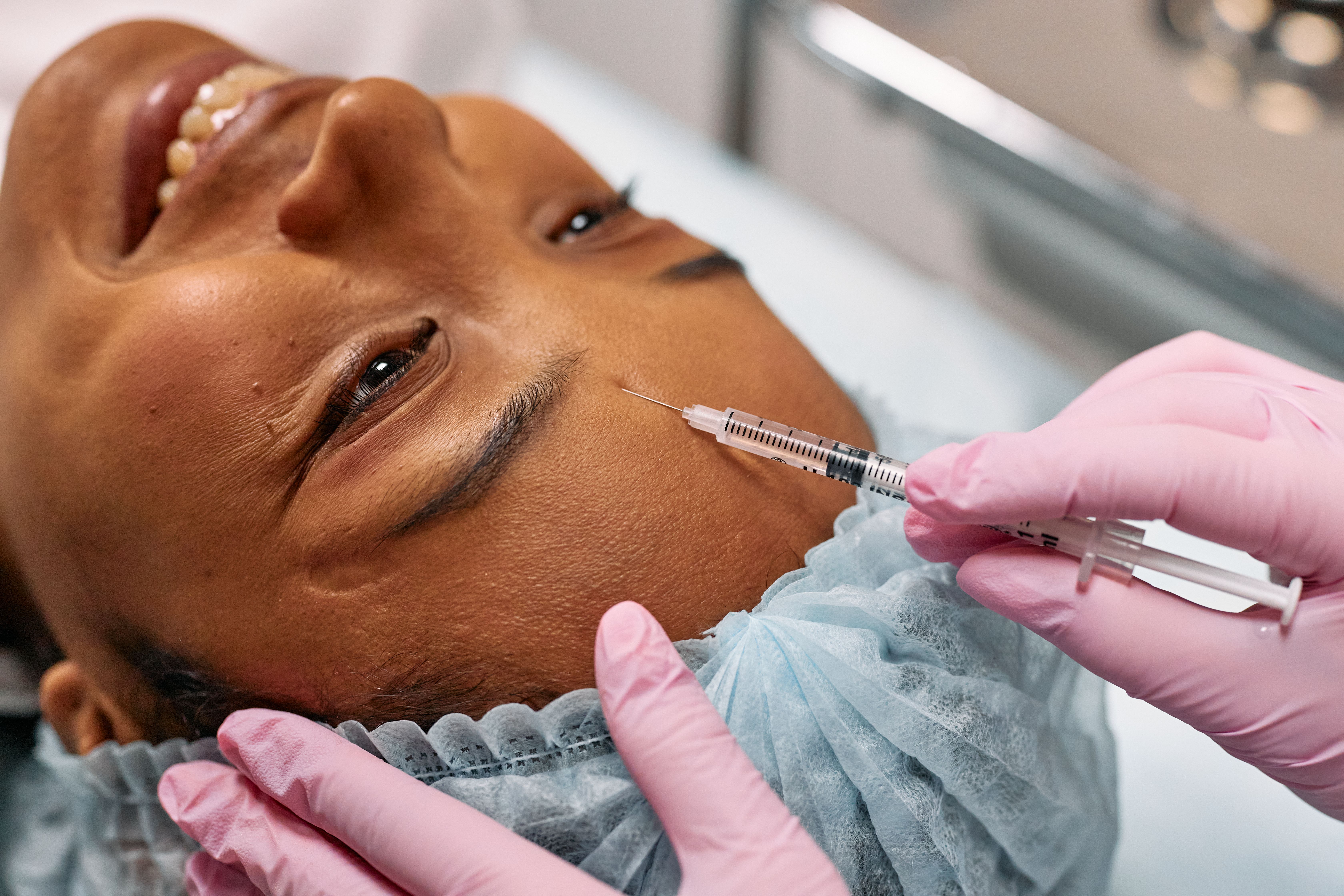 Chirurgie esthétique en Tunisie — séjour organisé par Crotal Medical